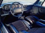 Porsche 911 Turbo 3.6 Coupe 1992 года
